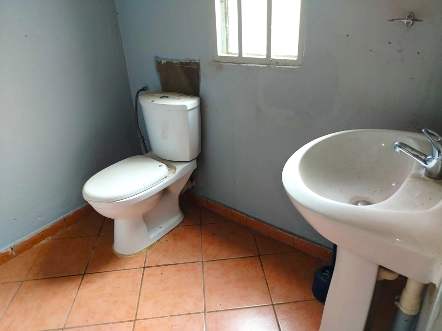 Commercial Property for Sale in Koster North West